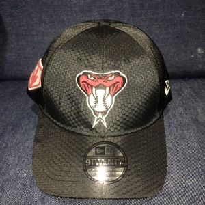 Arizona Diamondbacks Baseball cap